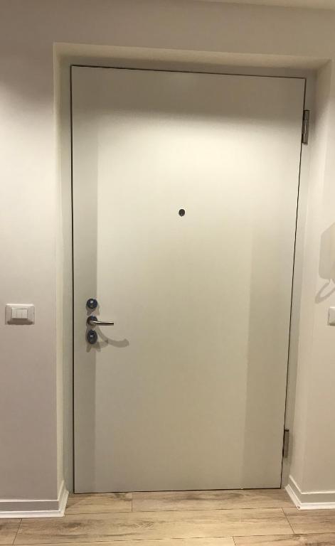 CittadellaChiara room 1