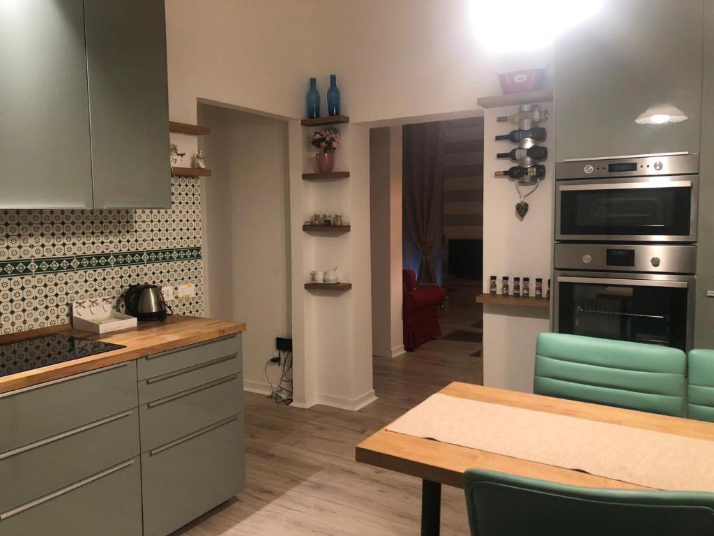 CittadellaChiara room 5