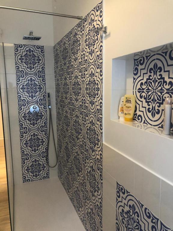 CittadellaChiara room 6